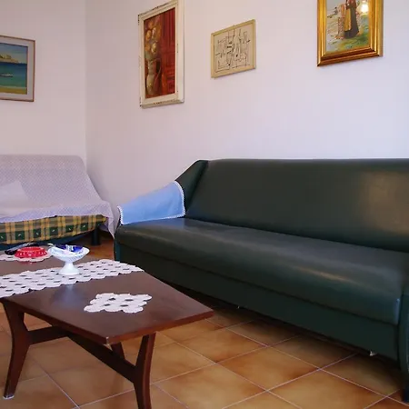 Apartment Trilocale Via Aggius 19 *