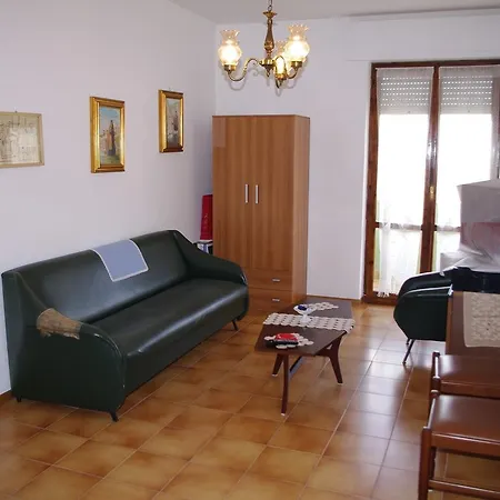 Trilocale Via Aggius 19 Apartment Alghero