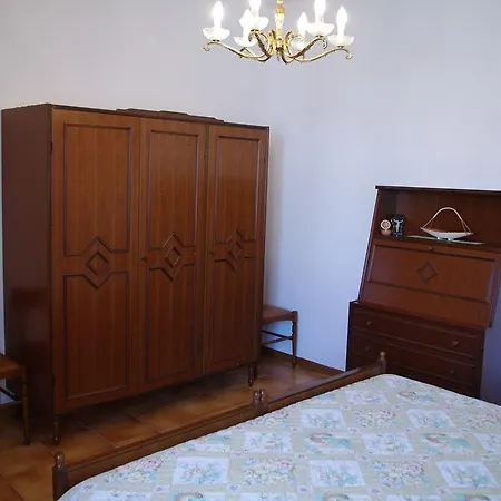 Trilocale Via Aggius 19