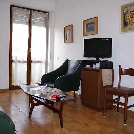 Trilocale Via Aggius 19 Apartment Alghero