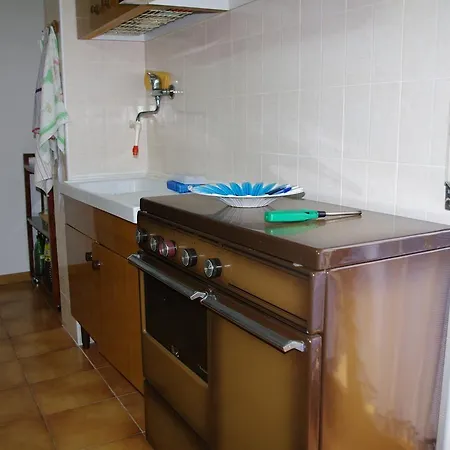 Trilocale Via Aggius 19 Apartment *