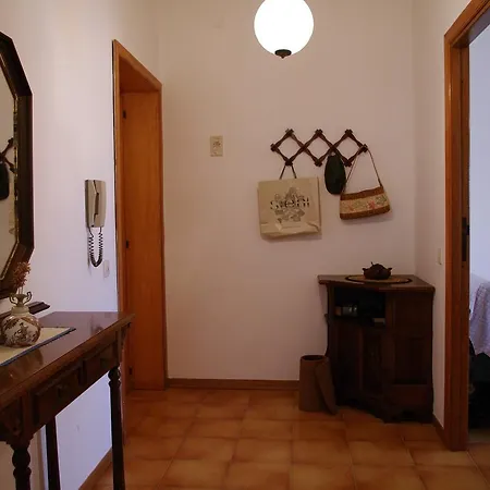 Trilocale Via Aggius 19 Apartment